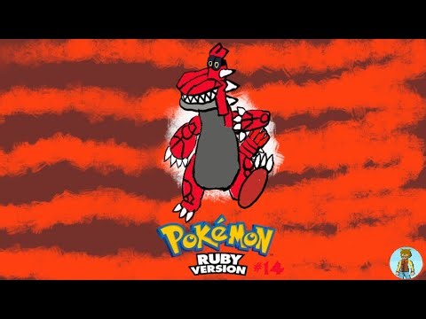 Slots87 plays Pokemon Ruby Version Part Fourteen