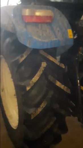new holland t5 s problem