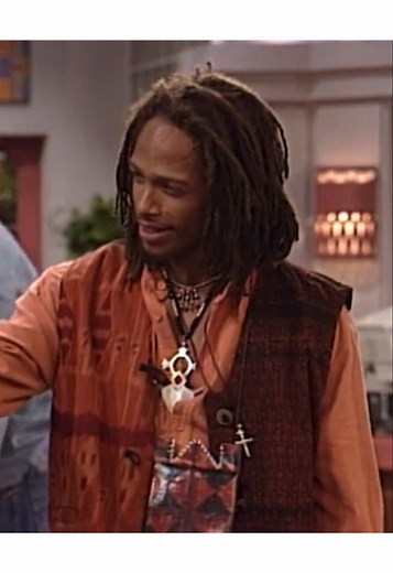 Shazza Zulu's Impact on A Different World