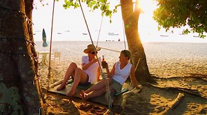 Where will you find YOUR favorite beach in the world??? | The Moorings