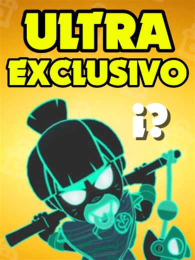 Cómo conseguir la skin exclusiva de Nori en Brawl Stars