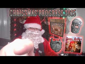 Rust Christmas 2025 Momentum (New Store, Progression & Expectations)