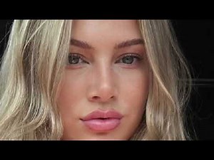 Eva Joanna Video | Eva Joanna Dutch model Video