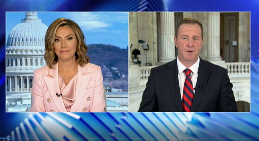 WATCH: ABC News Live interviews Sen. Eric Schmitt on tariffs, Ukraine, ag and more