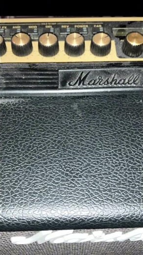 Marshall Code 25 + Kurzweil 🎧 Sound Test