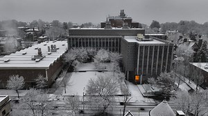 Providence School Closures: Here's what schools are closed today