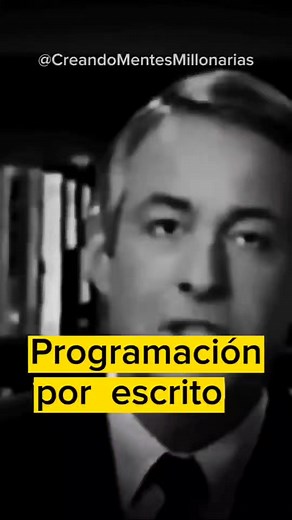 Domina la técnica de programación de metas: Descubre cómo programar tu mente hacia el éxito a través de la escritura. 📝📚✨ | Creando mentes millonarias
