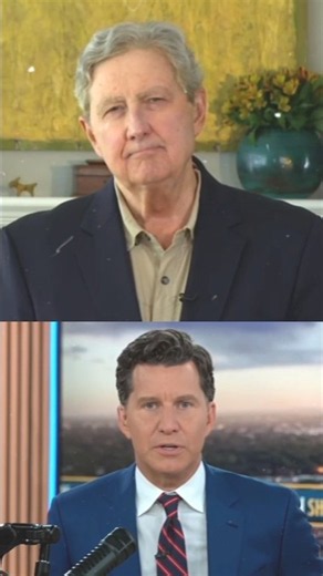 John Kennedy WRECKS AOC And Democratic Party