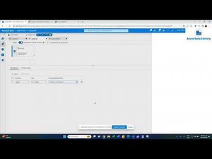 Múltiples CSV con Azure Data Factory Fácil y Rápido !