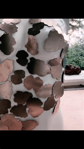 Facetten“ ist für mich kein festes Design, sondern ein Prozess.