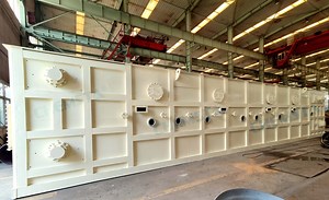 [Hot Item] Oil Extractor with ISO Approved