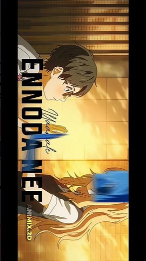 😫 En kadhal X Your lie in April Tamil [AMV/ EDIT] | Andhagan song #animetamil #yourlieinaprilamv
