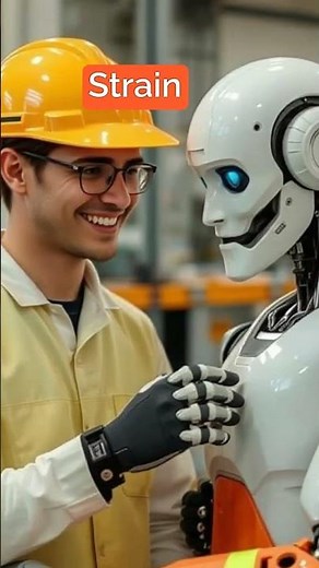 Ever wondered how robots are revolutionizing our manufacturing world?