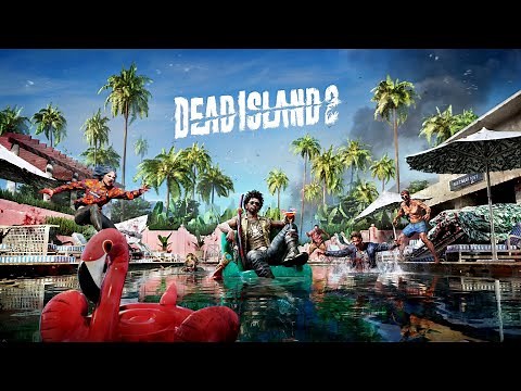 Dead Island 2 | Video Game Soundtrack (Official OST)
