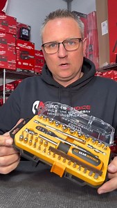2.7K views · 61 reactions | All New @gearwrenchtools 1/4” Ratchet and Nut Driver Set are here!! A great set for everyday carry in your trucks, motorcycle or anything really!! Order now on the website while supplies last!! | Techs Choice Tools and Equipment | Facebook