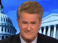 Scarborough: Trump Isn't Playing 4D Chess, "Donald Trump Is Eating The Chess Pieces"