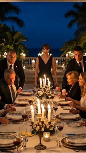 I was humiliated by my family, evicted from their luxury vacation, and sent to a cheap motel at the mountain base. They had no idea the entire resort belonged to me. Then, they had a "payment issue" at the 5-star restaurant. We pulled up to the grand entrance. As the valets rushed to my family's designer luggage, my father walked over to my car, holding a single key. "Here," he said, not meeting my eyes. "The resort was full. We booked you a room at the motel at the foot of the mountain. It’ll b