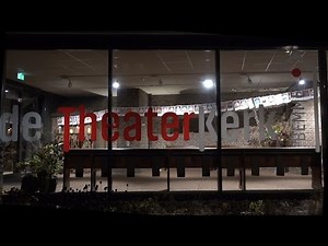 Opening theaterkerk Bemmel