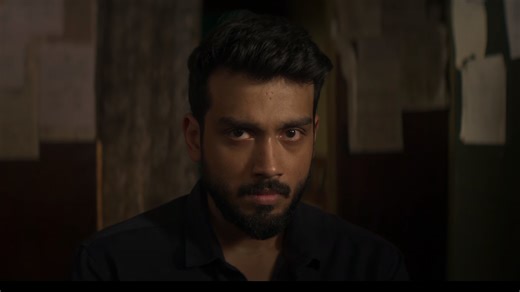 ‘Aval Peyar Rajni’ trailer: Kalidas Jayaram stars in an eerie mystery thriller