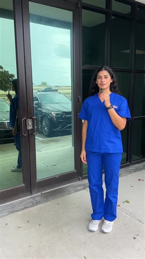 1.4K views | Ever wonder what it’s like to be a Medical Assistant...