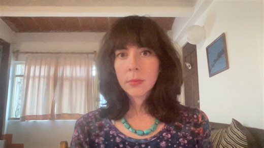 A little something special from the Archaeological Achievement Awards 2025 in Belfast ✨ We’re really pleased to share recordings of two poems by Morgan L. Ventura, which were performed at the Awards last November but weren’t recorded on the night. The poems, Aquatic Dirge and Error File Not Found on a technical report #11, move through archaeology, climate, uncertainty, and the strange intimacies of excavation, and were a memorable part of the evening for many in the room. Huge thanks to Morgan 