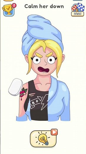 dop 5 level 537 #trending #gaming #dop2 #shorts #viral