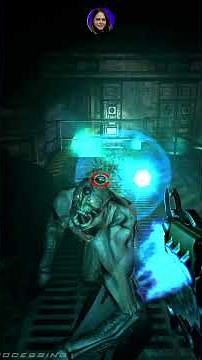 Doom 3: Resurrection of Evil - Phobos Labs Sector 3
