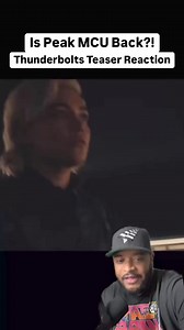 Who green-lit Thunderbolts…”let em cook”!!! #nerd #nerdlife #comics #gaming #anime | Bminustv