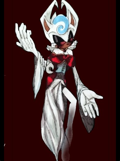 Exploring My Sonic EXE Original Character Wiki