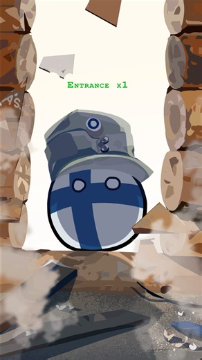 Preparing the Storm before the War