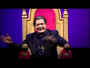 Corrado Guzzanti - Padre Pizarro 2