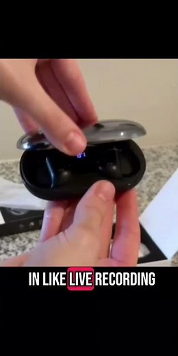 Paekole AI Translator Earbuds offer real-time two‑way translation in 144 languages.