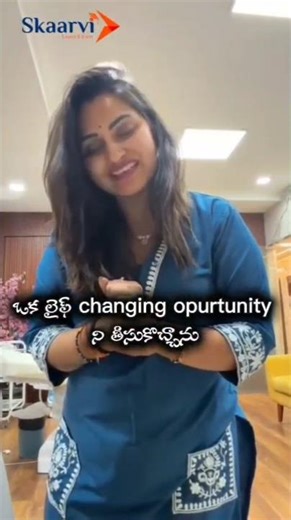 genuine ga serious ga earn cheyali anukunte msg me skaarvi digital academy skills nerchuko earn chei