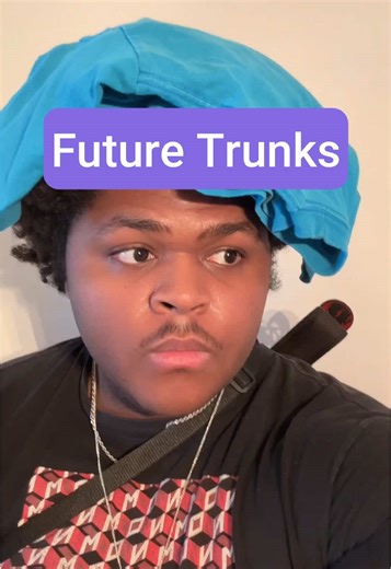 Goku and Vegeta's Argument over Trunks' Super Saiyan Rage