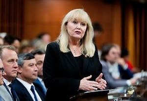 Former MP Findlay joins B.C. Conservative race amid donation row