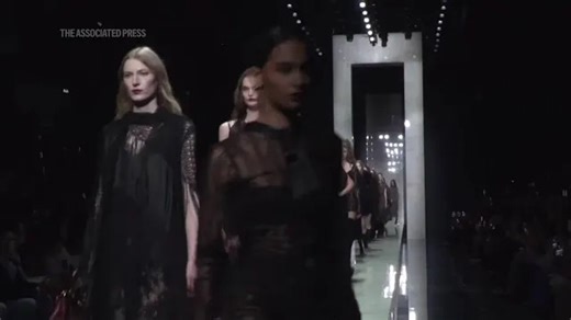 Madonna steals the spotlight at Dolce & Gabbana