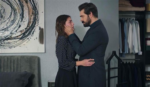 Emanet Dizisi 306. Bölüm Fragmanı - izle7