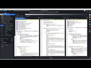 3.4 Decompile JAR file or DEx file withByteCode Viewer to analyse Java Code