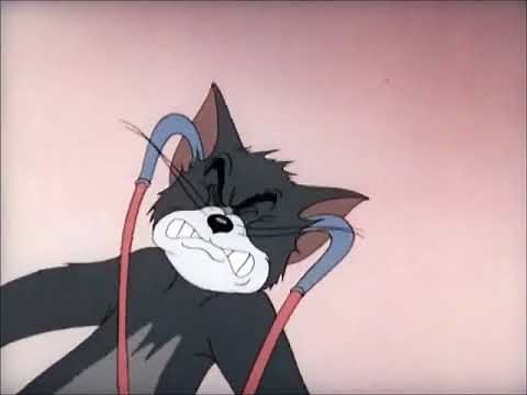 Mouse Trouble [1944] - original titles recreation