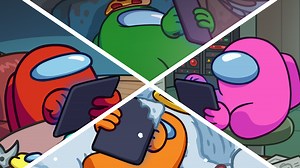 A match made in update 16.0.0 | Emergency Meeting #40 | Innersloth - Creators of Among Us and The Henry Stickmin Collection!