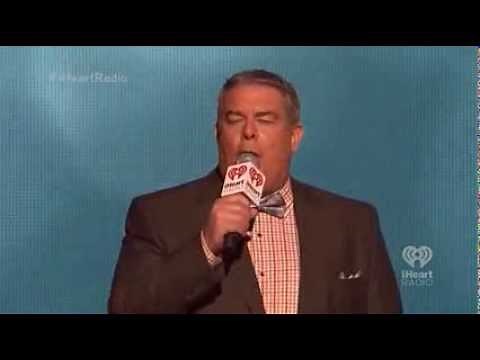 Ylvis in Las Vegas The Fox Live ! (iHeartRADIO music festival)