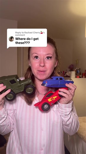 Amazing 3D Prints for a Cars-Themed Bedroom