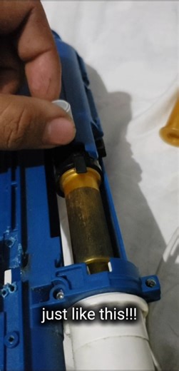 how 🤔 shell ejecting work,s on a gun