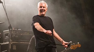 Festival of Aussie rock classics