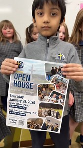 Cabrini Catholic School on Reels