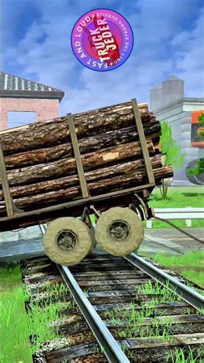 One Wrong Move = Stuck Forever | Mudrunner Gameplay | New Mod | New Map | Eps. 188