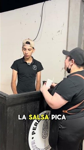 But what a question! #perlaelotes #entrepreneurship #elotes #entrepreneur #losMochis #humor