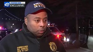 Exclusive: NYPD cracks down on illegal scooters amid investigation into officers attacked