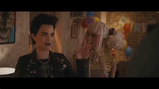 ‼️Lady Deadpool and the Deadpool Corp teased in this new #DeadpoolAndWolverine final trailer! 10 more days to go! Are Hugh ready? LFG!! ❤️💛 #deadpool #ladydeadpool | MCU Portal