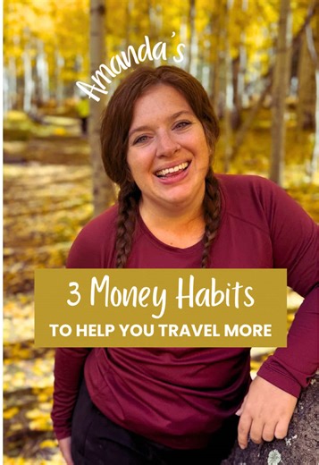 Number 2 has gotten me two FREE roundtrip flights to Europe… Forever grateful for @herfirst100k for teaching me all about HYSA’s #moneymoves #moneytips #budgeting #financialfreedom